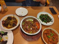 -小土豆北方菜馆(方庄店)