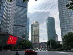-上海中心大厦