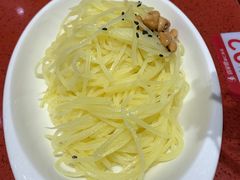 -喜家德虾仁水饺(长泰广场店)