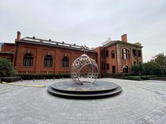 -宝丽轩中餐厅BAOLIXUAN