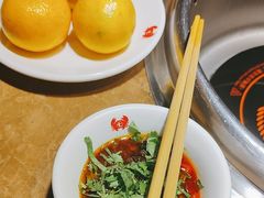 -七欣天香辣蟹火锅(上海奉贤杭州湾生活广场店)