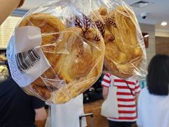-国际饭店·帆声西饼屋(黄河路店)