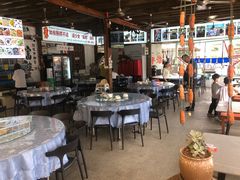 -阿弟特色海鲜餐厅·大排档(平潭店)
