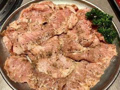 -大叹号烤肉·朝鲜族料理(滨海吾悦广场店)
