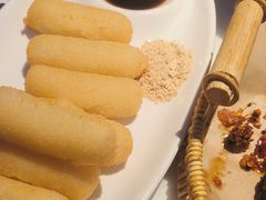 -舞辣辣·川菜·黑豆花水煮鱼(卓悦汇店)