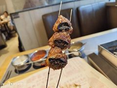 -老白清真烧烤(锦州旗舰店)