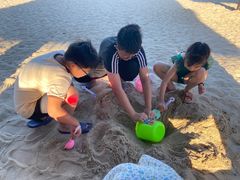 -启东恒大海上威尼斯酒店