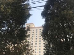 -北京珀丽酒店