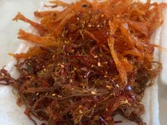 -佳木斯老崔朝族风味(群力店)