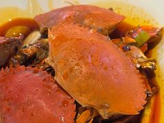 -五丁桥光头香辣蟹(望江橡树林店)