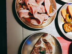 -西塔老太太泥炉烤肉(温州首店万象城黑金店)