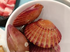 -金马门国际美食百汇(珞喻路店)