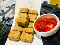 -东方山水金沙酒店-雅香阁中餐厅