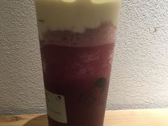 -喜茶(上海兴业太古汇店)