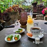 海南探店｜是我无限回访的复古老房屋咖啡☕️