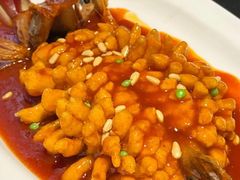 -成隆行·蟹王府(九江路店)