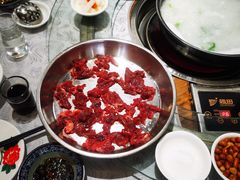 -丰尔粥食·粥底火锅·桑拿鸡(大良总店)