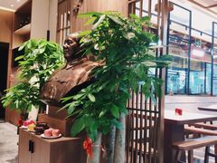 大堂-毛家湾公馆(东圃店)