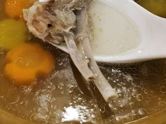 -新疆大厦·慕士塔格餐厅