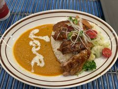 -贝林大翅鲸简餐厅(国家海洋博物馆店)