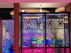 -青水瓦台汤泉(未央店)