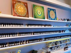 -墨more调香馆DIY自调香水(博雅国际中心B座店)