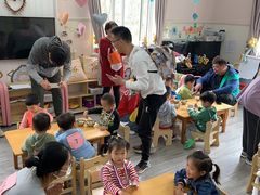-徐汇区陇龙幼稚园