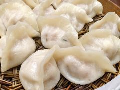 -好妈王饺子(滂江街店)