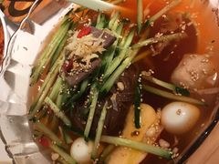 -七八冷面·延边朝鲜族美食(圣熙八号店)