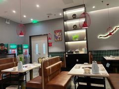 -八合里潮汕鲜牛肉火锅(上海汇智广场店)