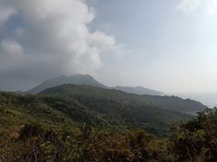 -南丫岛