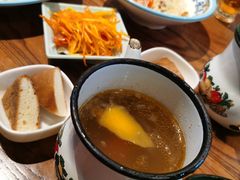 -驿楼兰·新疆菜(火车站店)