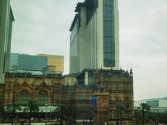 -澳门喜来登大酒店