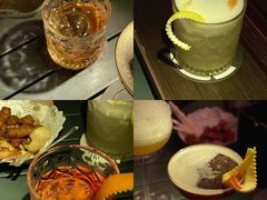 -成川茶店·潮汕工夫浓茶(万象店)