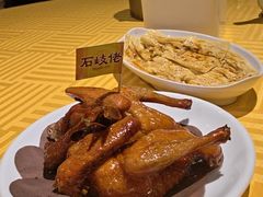 -石岐佬中山菜馆(张溪店)