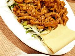 -姥家春饼店(漳州二路店)