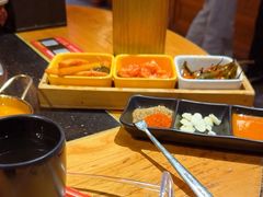 -水浒烤肉(国贸店)