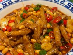 -小匠喜·江西菜(人民广场店)