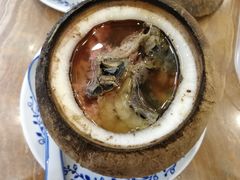 -達揚原味燉品(文明路店)