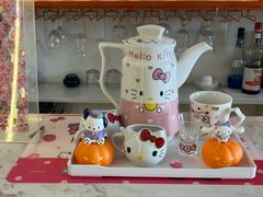 -大象厨房(重庆道店)