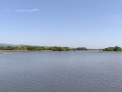 -三岔湖景区