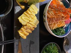 -爆丼日式大排档(季华园店)