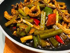 -香融府·烤鸭·家常菜(马家堡路店)