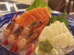 -汕头国际大酒店-牛一町目餐厅