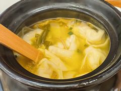 -锡笼记·无锡小笼(人民路店)