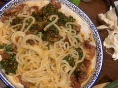 -园林美食城·本土农家菜(杨和镇店)