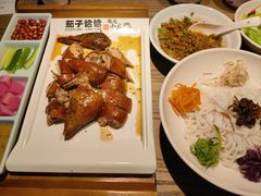 -茄子恰恰·新云南小炒(坪山益田店)