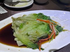 -宋庄魁元艺术餐厅