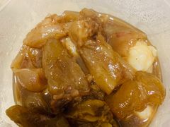 -麦奀云吞面世家(中环店)