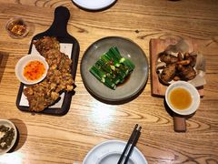 -潮粥荟·潮汕砂锅粥(朝阳大悦城店)
